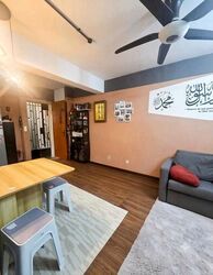 Blk 180A Marsiling Heights (Woodlands), HDB 3 Rooms #619452051